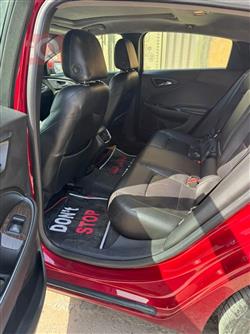 شيفروليه ماليبو